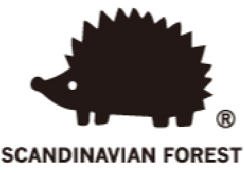scandanavian forest