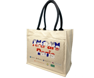 Art Para cotton bag xplus